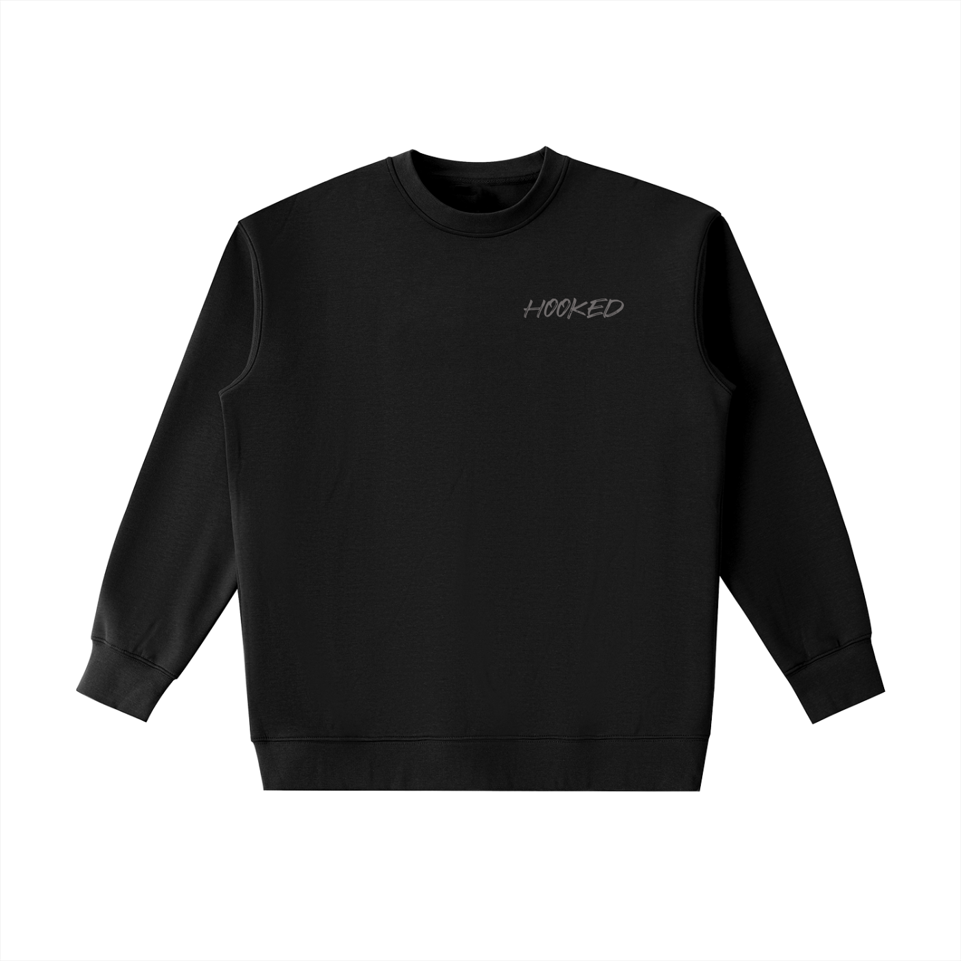 Essential Heavyweight Crewneck Sweatshirt