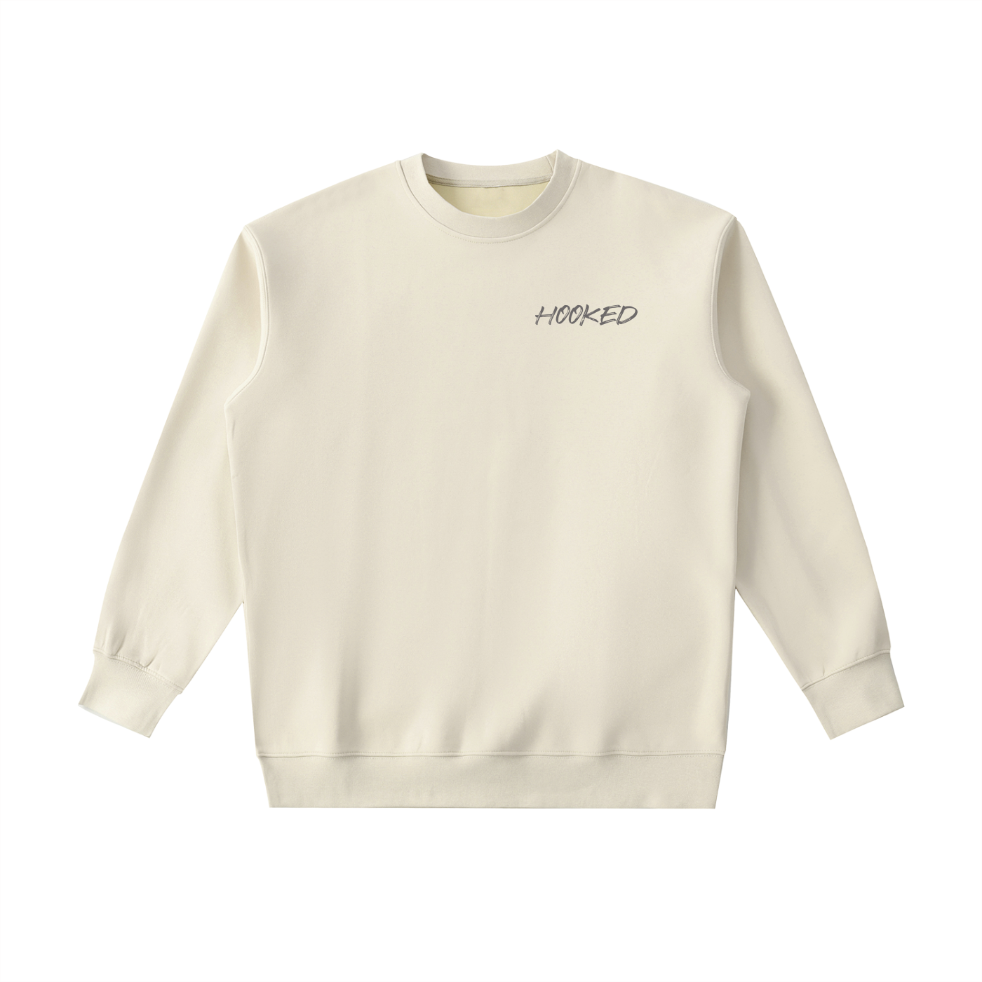 Essential Heavyweight Crewneck Sweatshirt